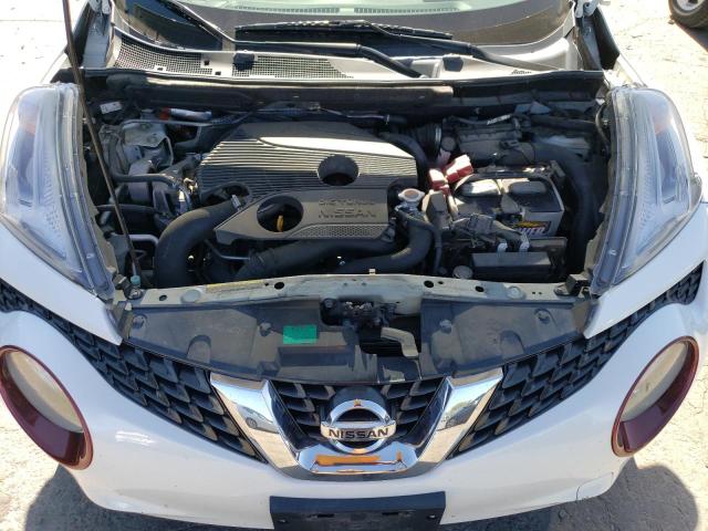 2015 NISSAN JUKE S - JN8AF5MV4FT554014
