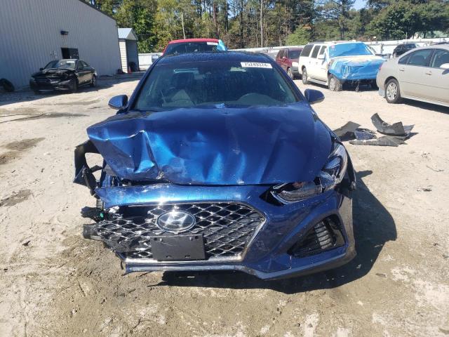 2019 HYUNDAI SONATA LIM - 5NPE34AB6KH820660