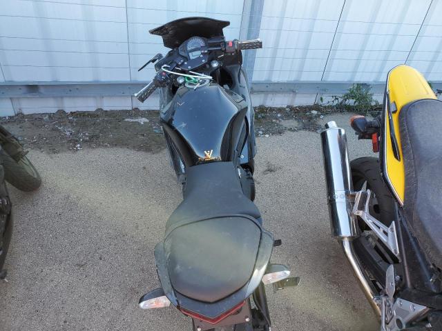 2016 KAWASAKI EX650 F - JKAEXEF11GDA28906