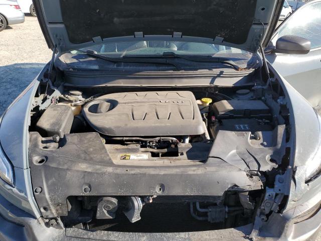 2015 JEEP CHEROKEE T - 1C4PJMBS2FW675291
