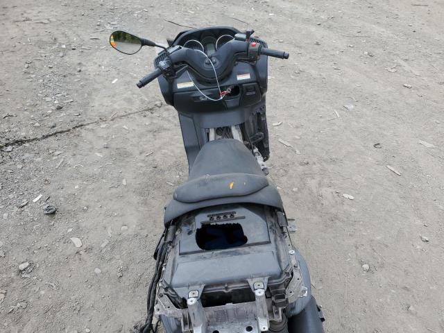 2007 YAMAHA YP400 JYASH03Y47A006371