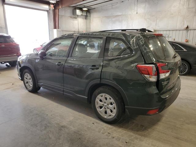2024 SUBARU FORESTER JF2SKABC3RH434946