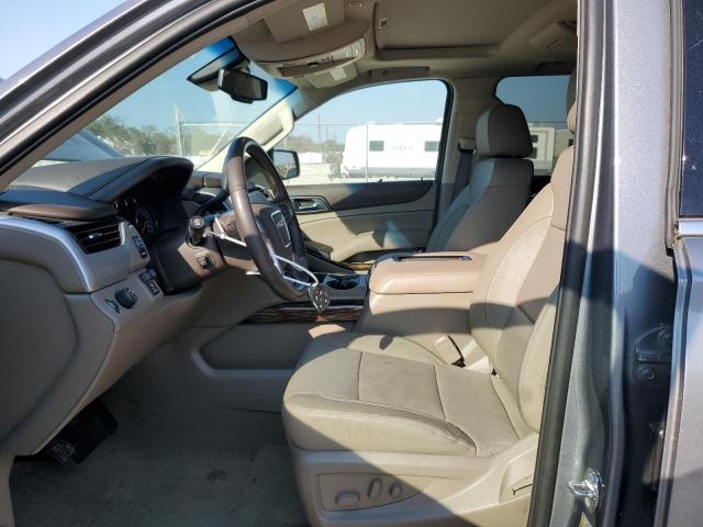 2019 GMC YUKON SLT 1GKS1BKC9KR118544