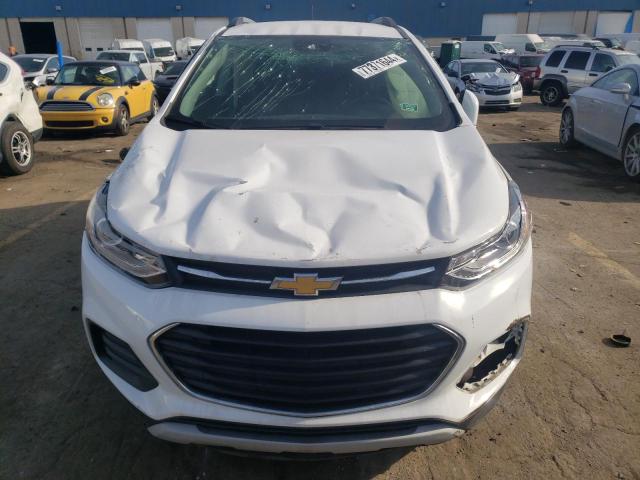 2020 CHEVROLET TRAX 1LT - 3GNCJLSB6LL205864