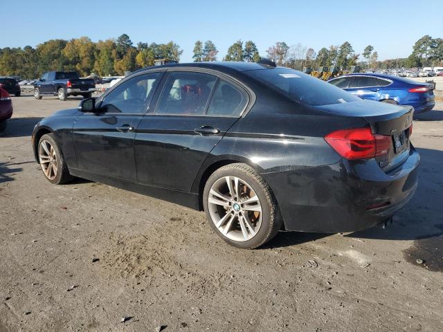 VIN WBA8E3G56GNU03868 2016 BMW 3 Series, 328 Xi Sulev no.2