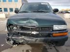 Lot #3024047207 2002 CHEVROLET S10