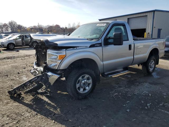 VIN 1FTBF2B67GEB66288 2016 Ford F-250, Super Duty no.1