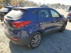 HYUNDAI TUCSON GLS снимка