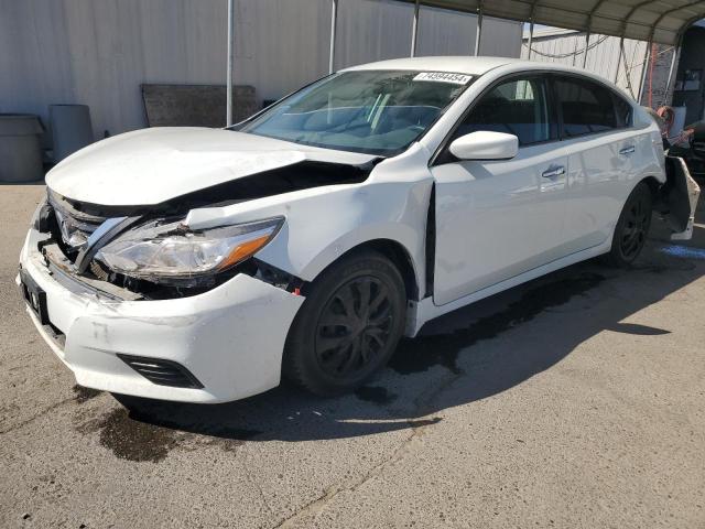 VIN 1N4AL3AP2JC290787 2018 Nissan Altima, 2.5 no.1