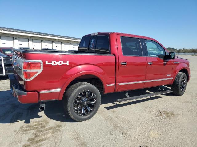 VIN 1FTFW1ETXDFB97070 2013 FORD F-150 no.3