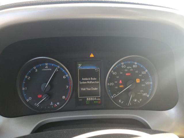 2018 TOYOTA RAV4 ADVEN - 2T3WFREV2JW423774