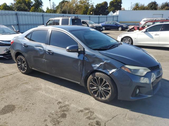 VIN 5YFBURHE2FP260433 2015 Toyota Corolla, L no.4