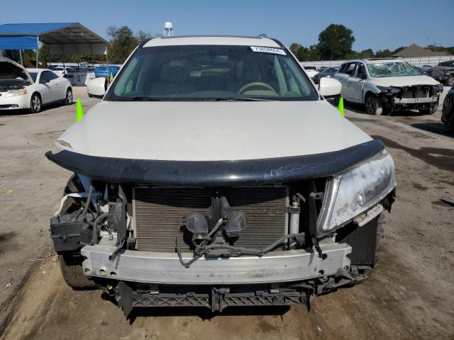 2015 NISSAN PATHFINDER - 5N1AR2MNXFC704835