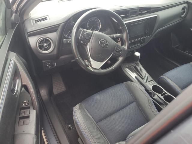 2019 TOYOTA COROLLO 5YFBURHE0KP887867