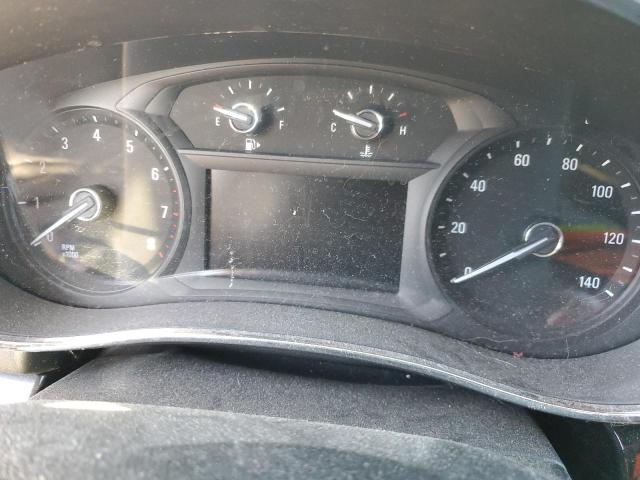2018 BUICK ENCORE PRE - KL4CJGSB6JB674753