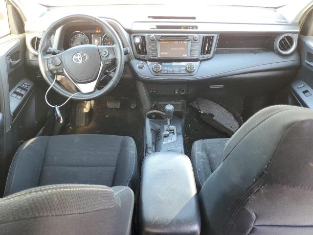 2018 TOYOTA RAV4 ADVEN - 2T3WFREV3JW463992