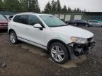 VOLKSWAGEN TOUAREG V6 photo