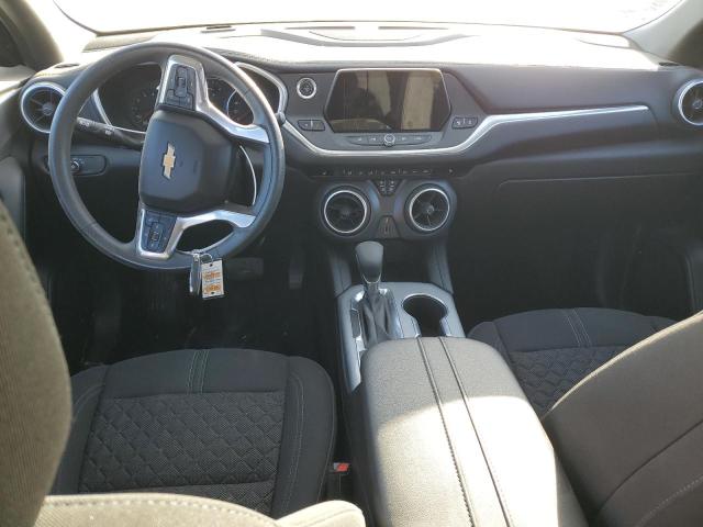 2021 CHEVROLET BLAZER 2LT - 3GNKBCR46MS524074