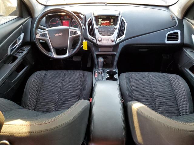 2016 GMC TERRAIN SL - 2GKALNEK4G6196792