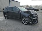 Lot #2957722026 2020 JEEP COMPASS LI