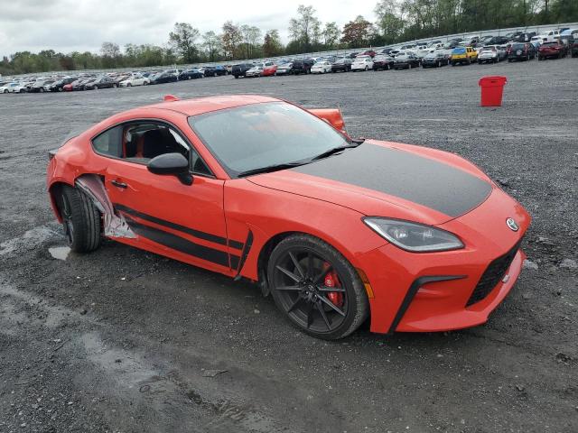 2024 TOYOTA GR 86 TRUE JF1ZNBM1XR9750351