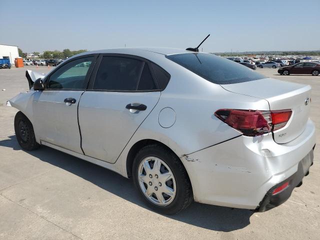 VIN 3KPA24AB0JE065316 2018 KIA Rio, LX no.2