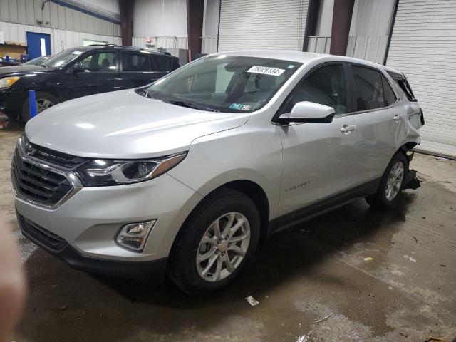 2021 CHEVROLET EQUINOX LT #2979451651