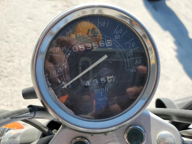 2004 SUZUKI GZ250 - VTTNJ48A742100854