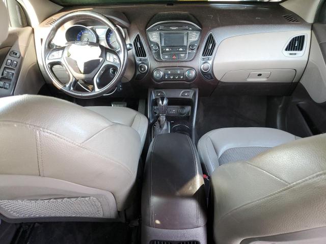 2015 HYUNDAI TUCSON LIM - KM8JU3AG9FU062077