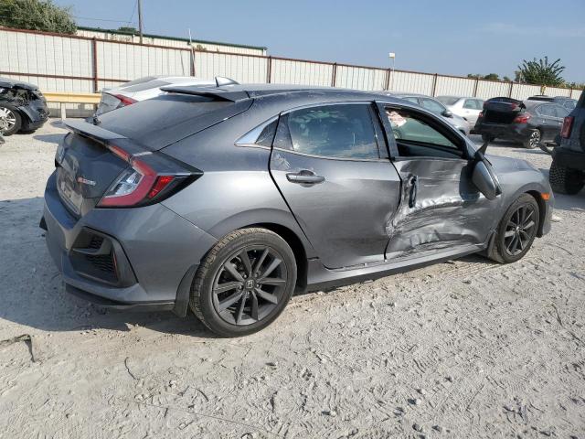 2020 HONDA CIVIC EX - SHHFK7H69LU225110