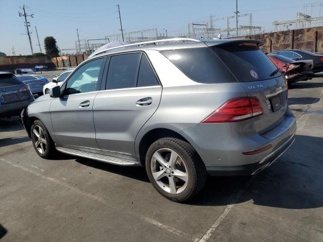 VIN 4JGDA5JB6GA773339 2016 Mercedes-Benz GLE-Class,... no.2