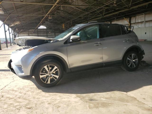 VIN 2T3RFREV6GW485880 2016 Toyota RAV4, Xle no.1