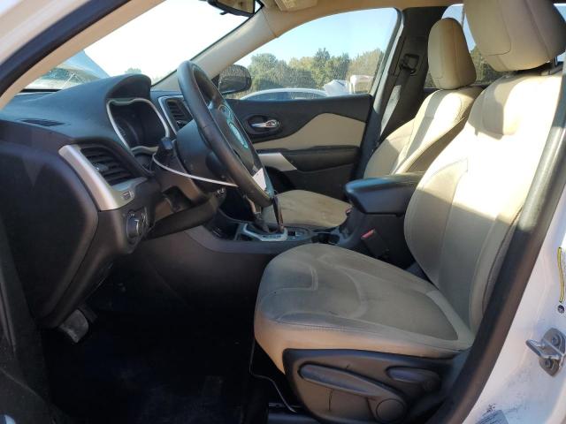 2017 JEEP CHEROKEE S - 1C4PJLAS0HW617470