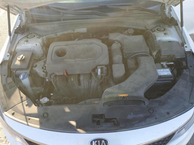 2016 KIA OPTIMA LX - KNAGT4L32G5081595