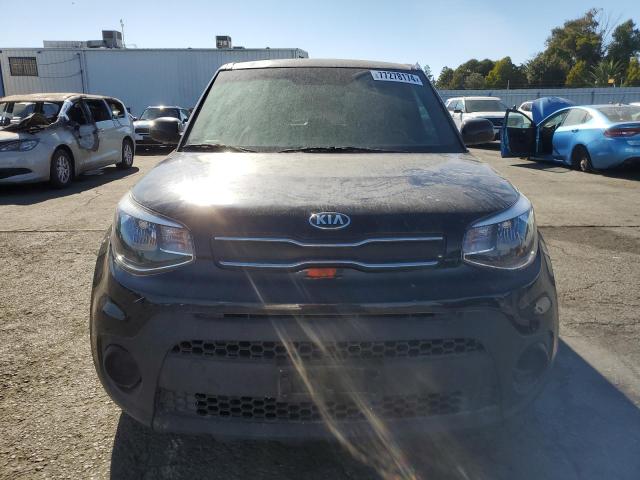 VIN KNDJN2A26J7560003 2018 KIA Soul no.5