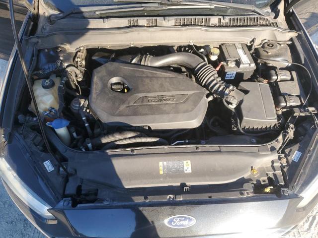 VIN 3FA6P0HR5DR160637 2013 Ford Fusion, SE no.11