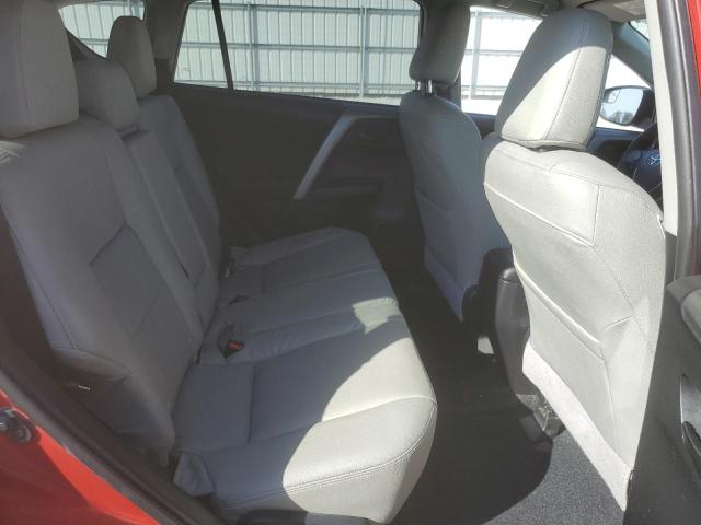 2016 TOYOTA RAV4 LE - 2T3BFREV6GW464027