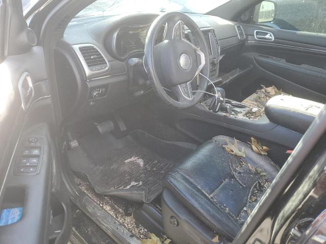 2018 JEEP GRAND CHER - 1C4RJECG9JC512916
