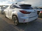 LEXUS RX 350 BAS снимка