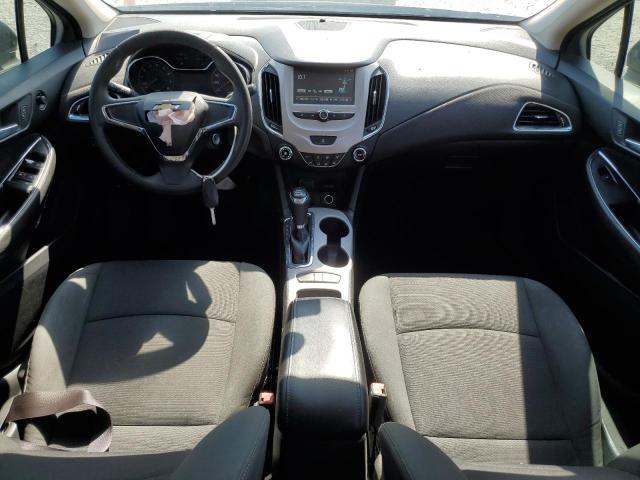 2016 CHEVROLET CRUZE LS - 1G1BC5SM1G7316708