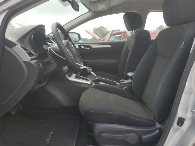 2017 NISSAN SENTRA S - 3N1AB7AP4HY249165