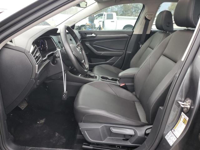 2019 VOLKSWAGEN JETTA SEL - 3VWEB7BU0KM248027