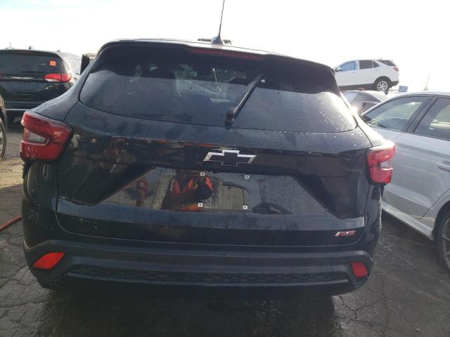 2024 CHEVROLET TRAX 1RS - KL77LGE27RC159616