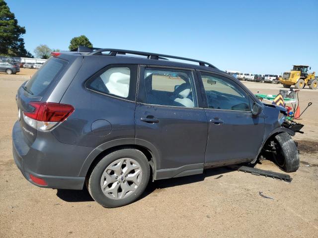 2023 SUBARU FORESTER - JF2SKACC4PH454540