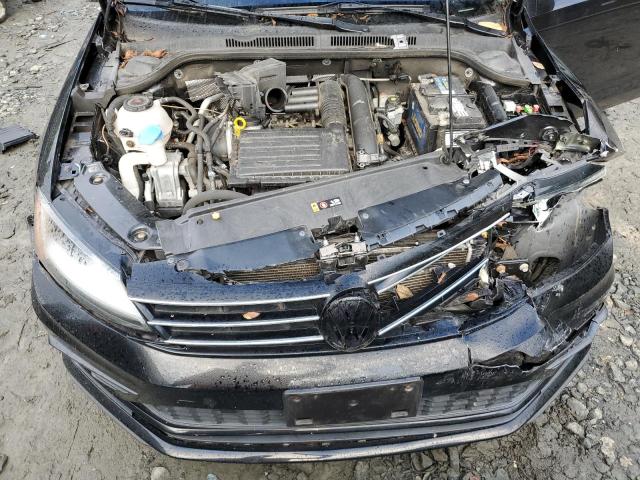 2018 VOLKSWAGEN JETTA SE - 3VWDB7AJ4JM256407