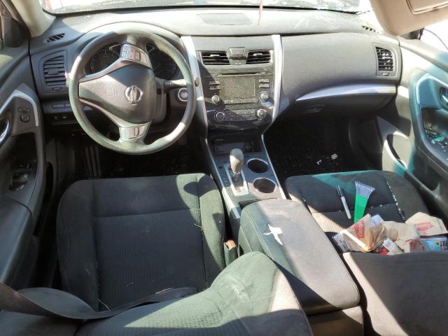 2015 NISSAN ALTIMA 2.5 - 1N4AL3AP1FC415267