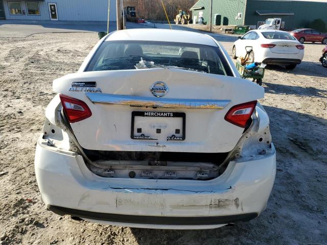 2017 NISSAN ALTIMA 2.5 - 1N4AL3AP9HN332662