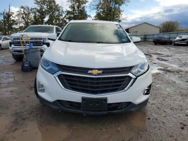 2020 CHEVROLET EQUINOX LT - 3GNAXKEV8LS617392