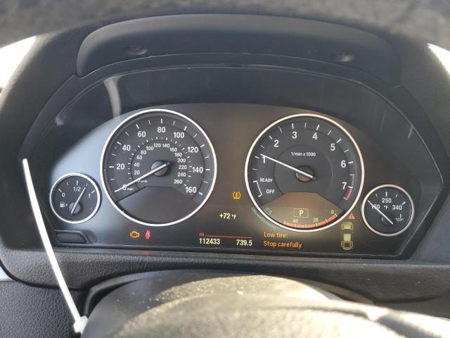 2015 BMW 320 I - WBA3B1G51FNT64080