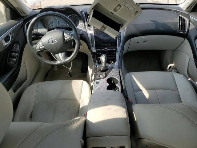 2015 INFINITI Q50 BASE - JN1BV7AR9FM405780